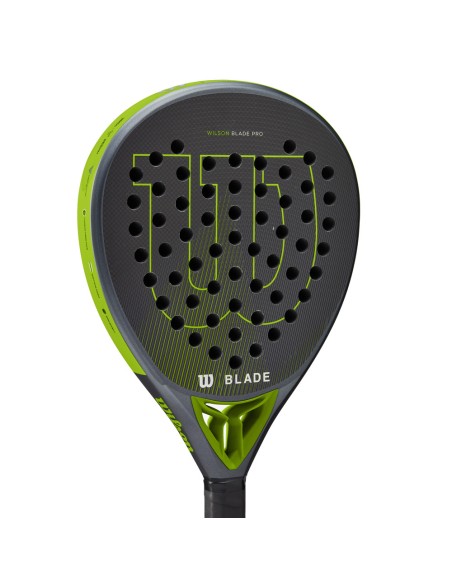 Wilson Padel Pro Blade v2 · foto 5