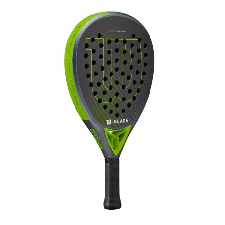 Wilson Padel Pro Blade v2 2
