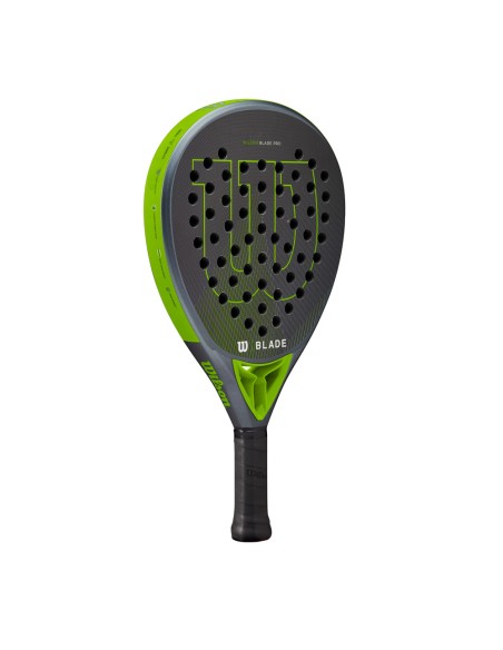 Wilson Padel Pro Blade v2 · foto 2