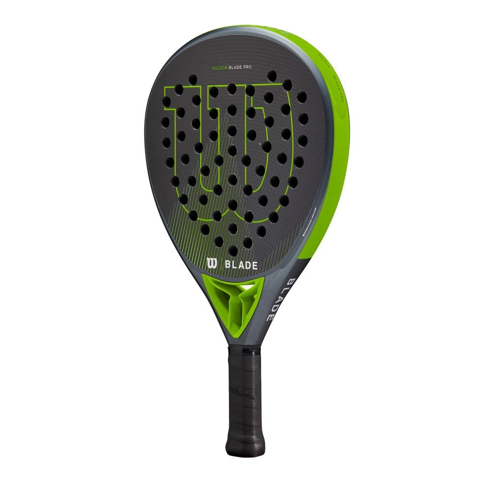 Wilson Padel Pro Blade v2 · foto 4