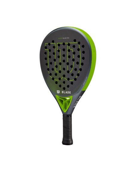 Wilson Padel Pro Blade v2 · foto 4