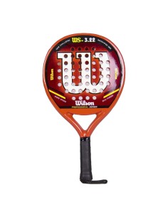 Paleta de Padel WS 3.22