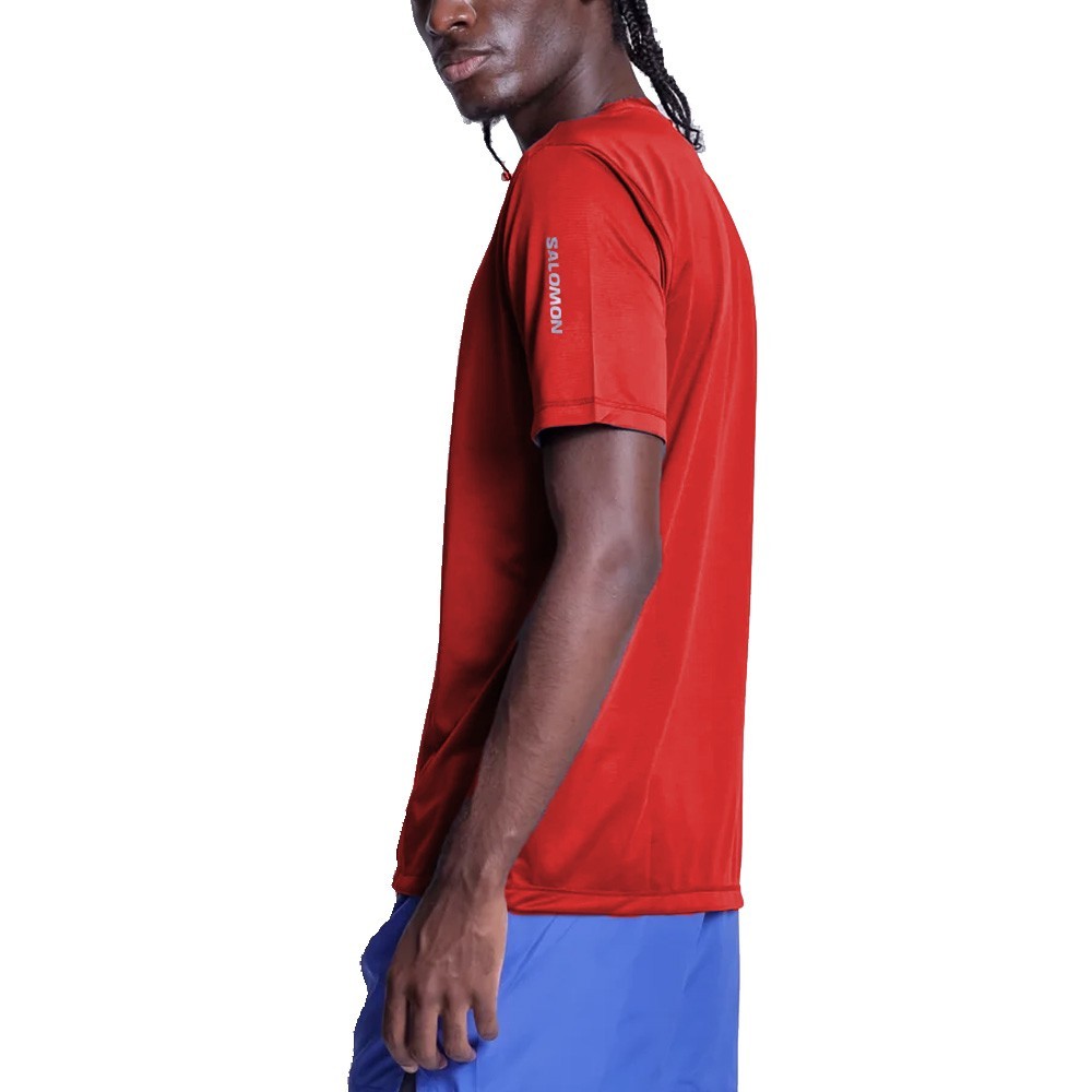 Salomon Render SS Tee M · foto 2