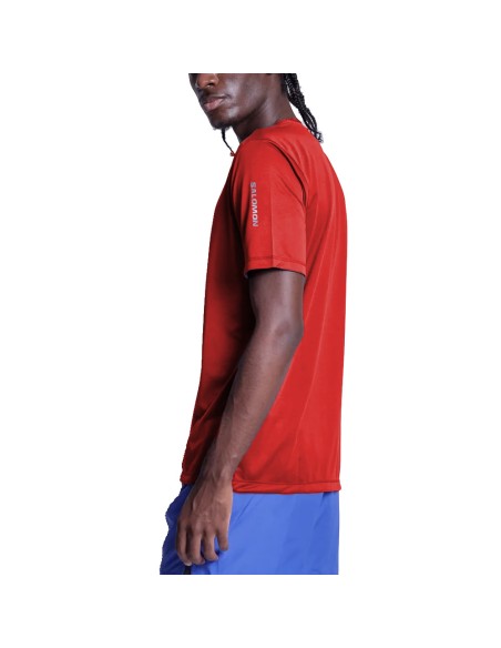 Salomon Render SS Tee M · foto 2