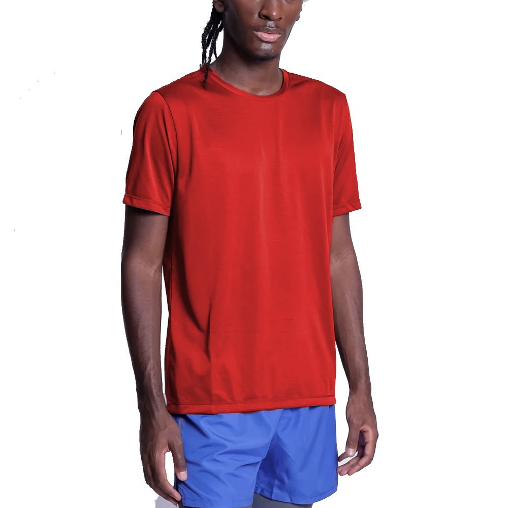 Salomon Render SS Tee M