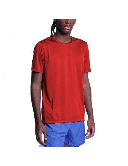 Salomon Render SS Tee M