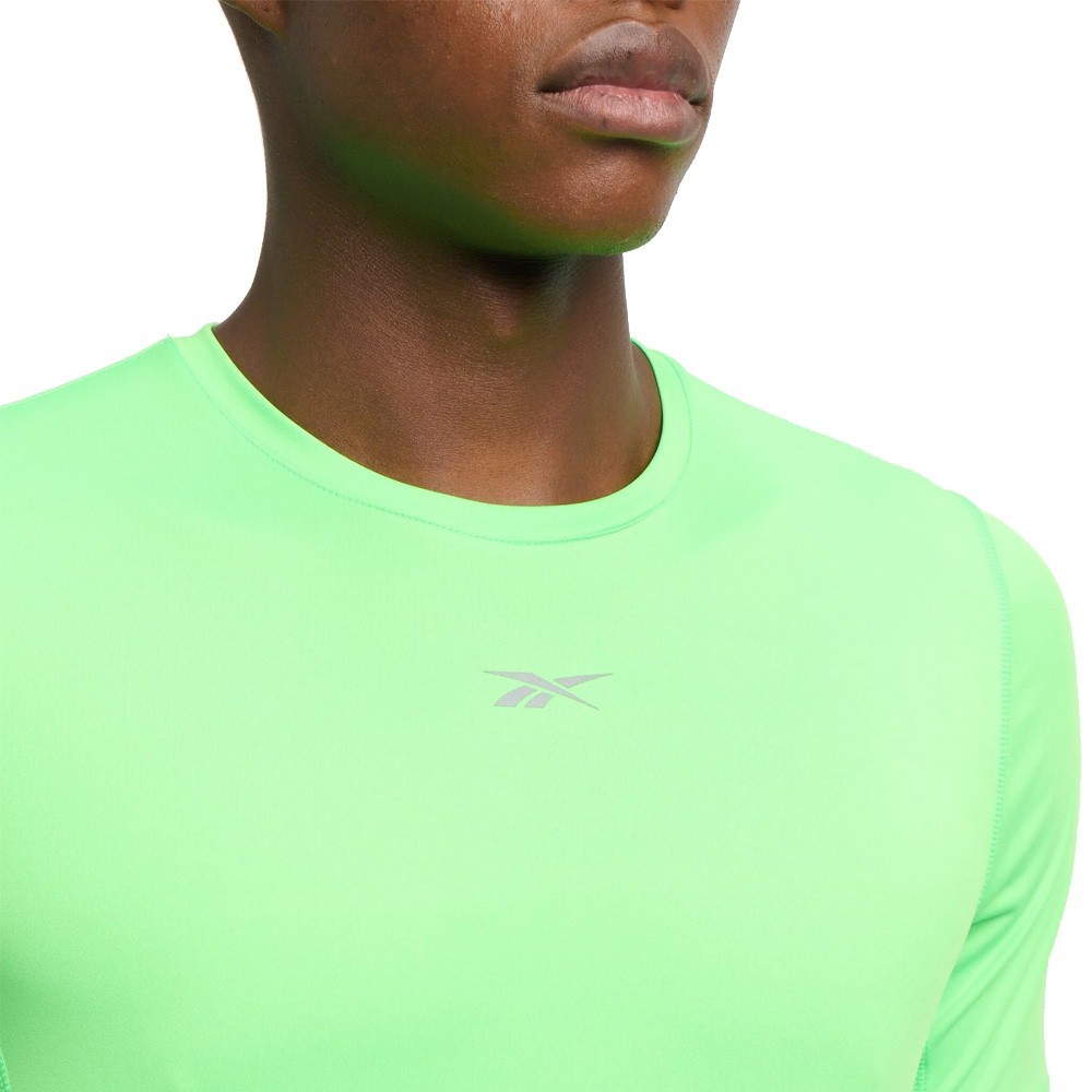 Reebok RBK Running SS Speedwick Tee · foto 3