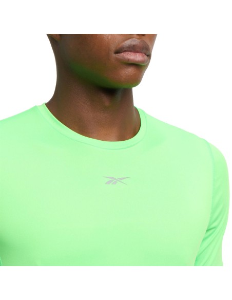 Reebok RBK Running SS Speedwick Tee · foto 3