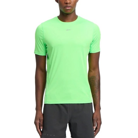 Reebok RBK Running SS Speedwick Tee