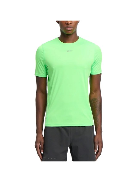 Reebok RBK Running SS Speedwick Tee