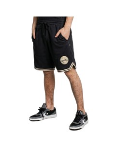 Retro Hoops Short