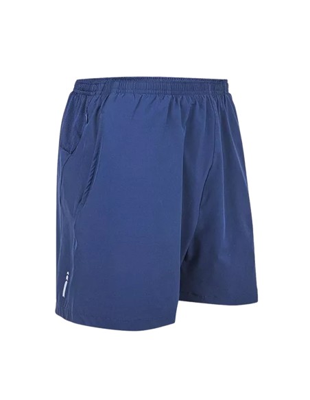 Topper Short Zeal II