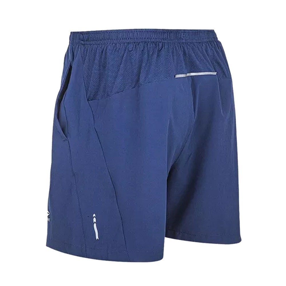 Topper Short Zeal II · foto 2