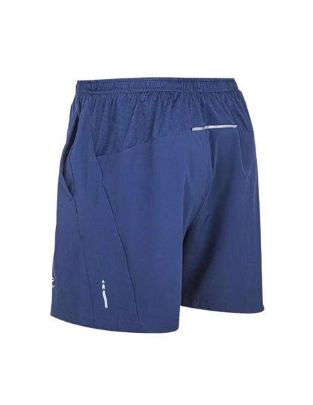 Topper Short Zeal II · foto 2