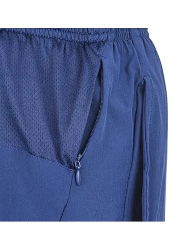 Short Zeal II