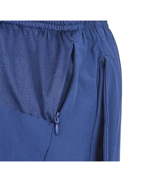 Topper Short Zeal II · foto 3