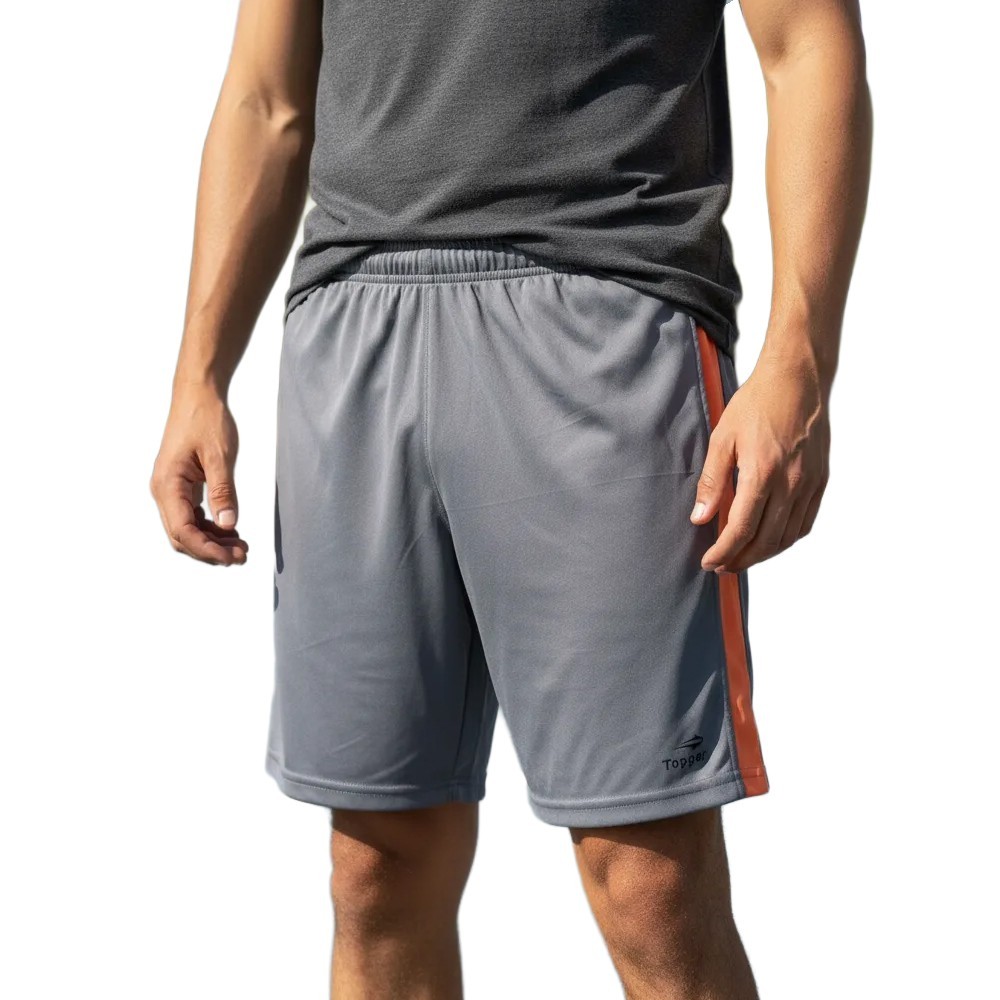 Topper Short Futbol Line