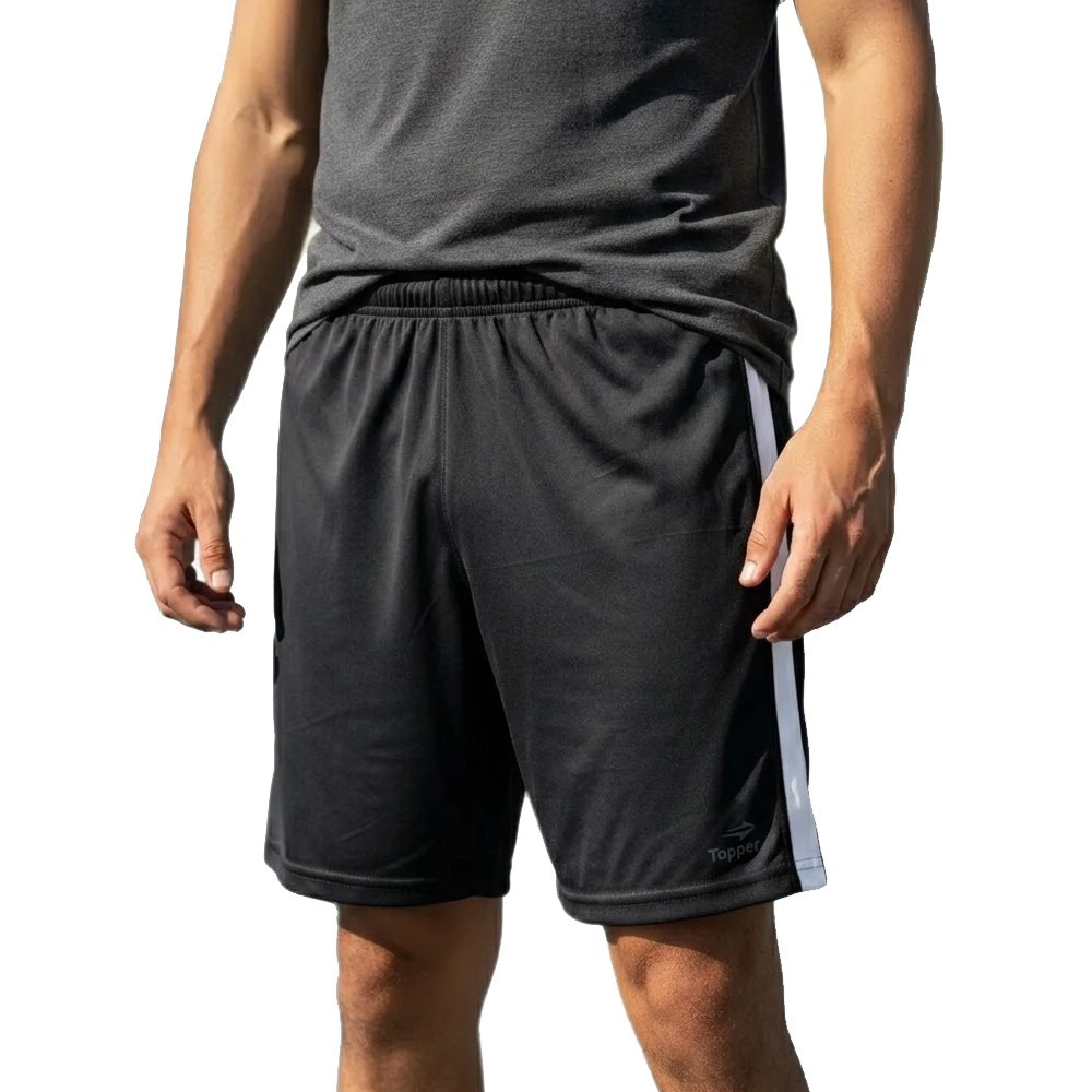 Topper Short Futbol Line