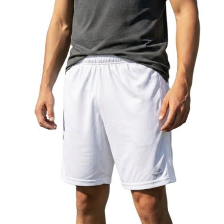 Topper Short Mix