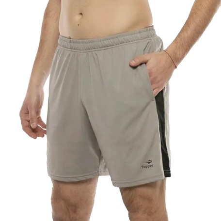 Topper Short Futbol Line