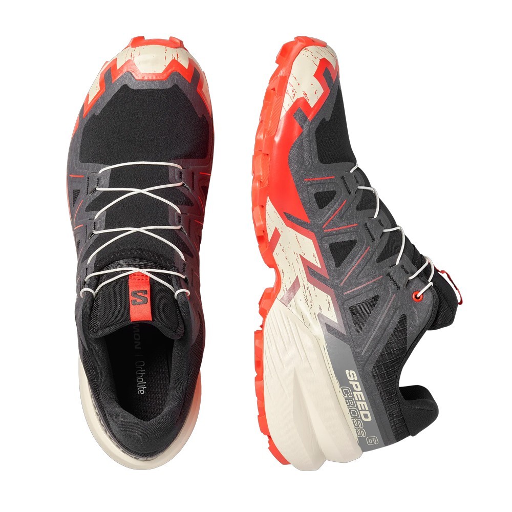 Salomon Speedcross 6 M · foto 6