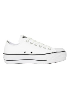 Lift Ox Platform Leather