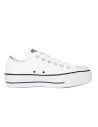 Lift Ox Platform Leather