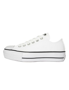 Lift Ox Platform Leather 2