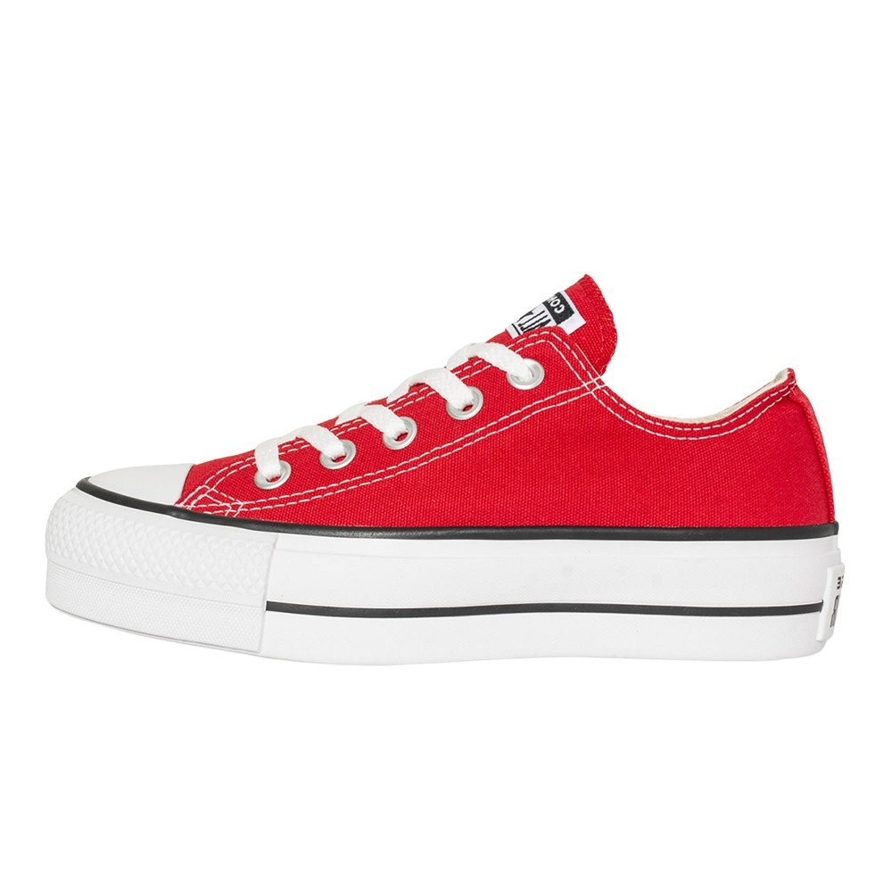 Converse Lift Ox Platform