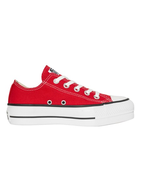 Converse Lift Ox Platform · foto 2