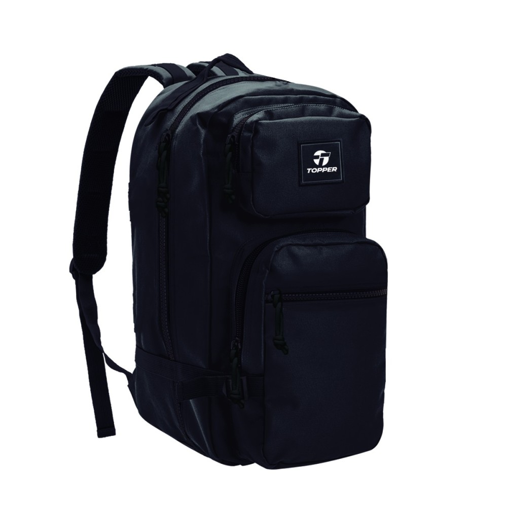 Topper Mochila Utility