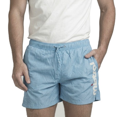 Mistral Short New Grady
