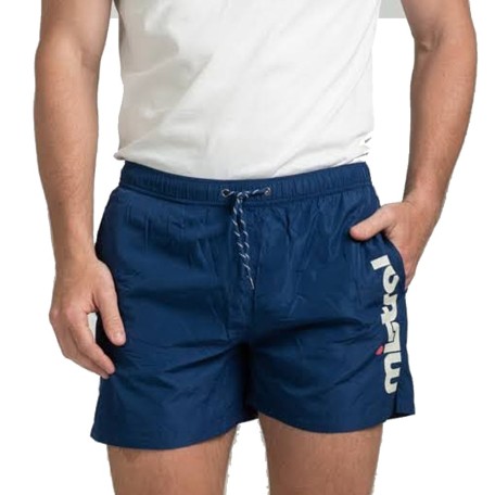 Mistral Short New Grady