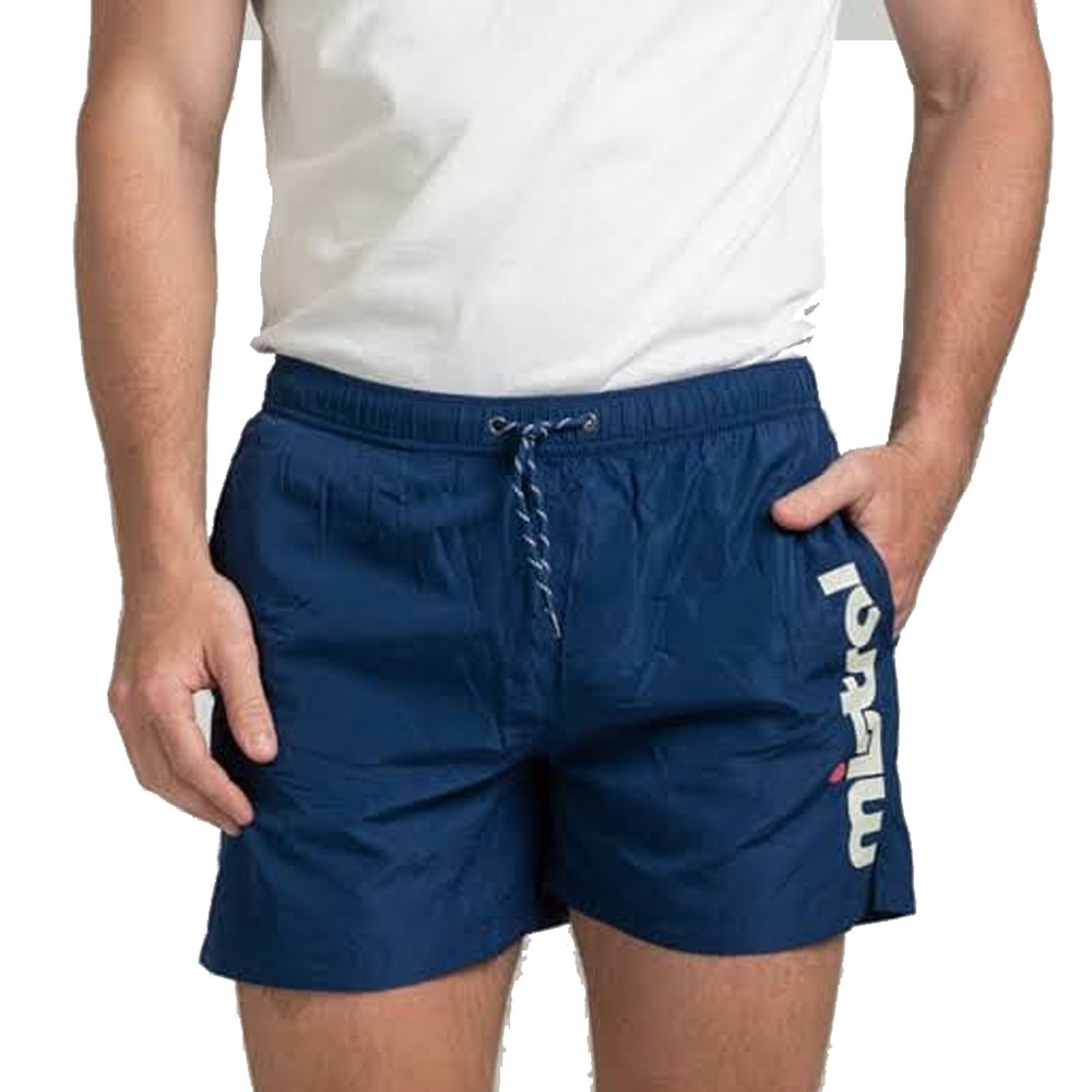 Mistral Short New Grady