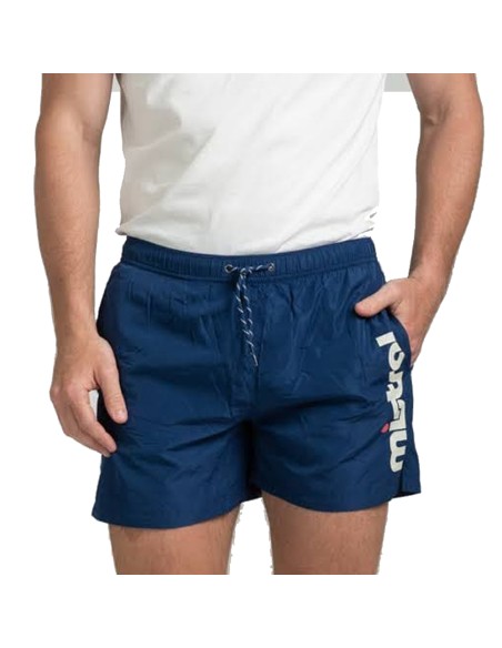 Short New Grady