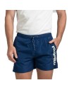 Short New Grady