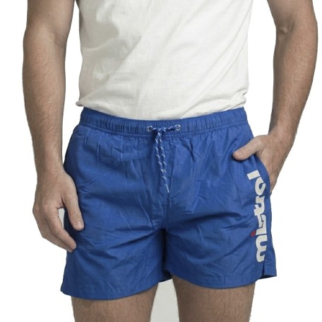 Mistral Short New Grady