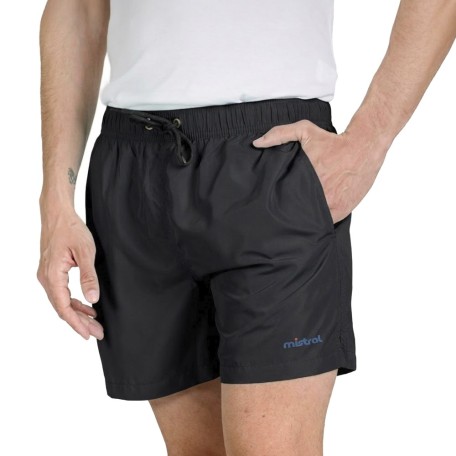 Mistral Short Grady