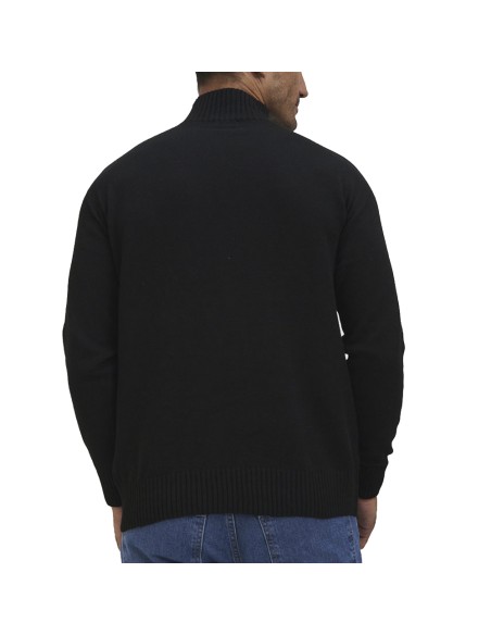 Mistral Sweater Media Polera Bill · foto 2