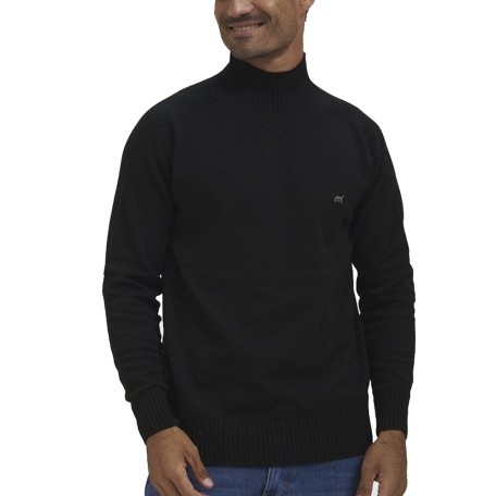 Mistral Sweater Media Polera Bill