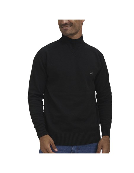 Mistral Sweater Media Polera Bill