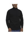 Sweater Media Polera Bill