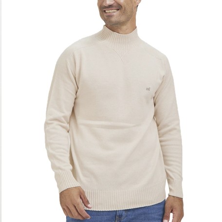 Mistral Sweater Media Polera Bill