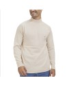 Sweater Media Polera Bill