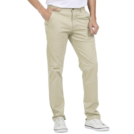 Mistral Pantalon Chino New Caswell