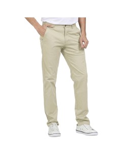 Pantalon Chino New Caswell