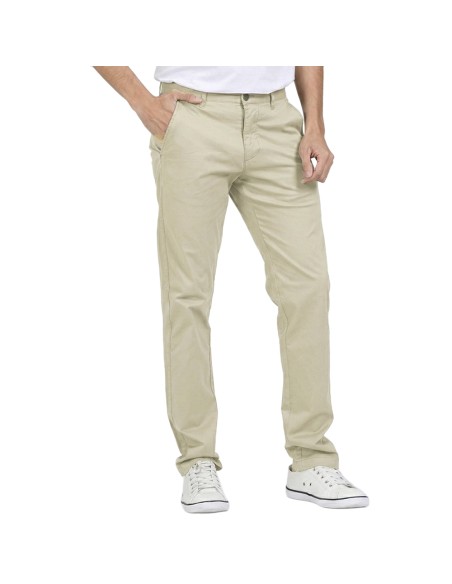 Mistral Pantalon Chino New Caswell