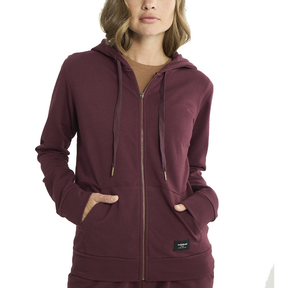 Mistral Campera Aosta