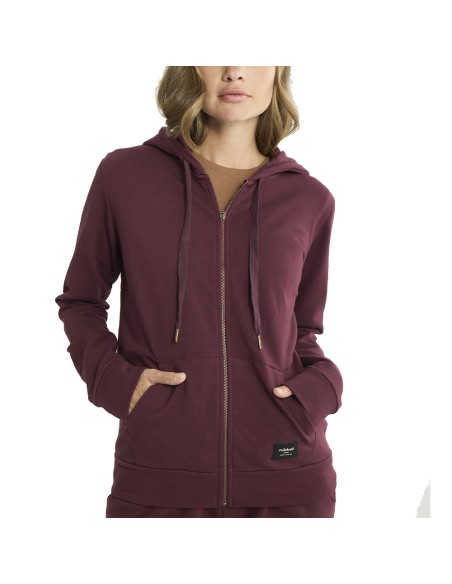 Mistral Campera Aosta