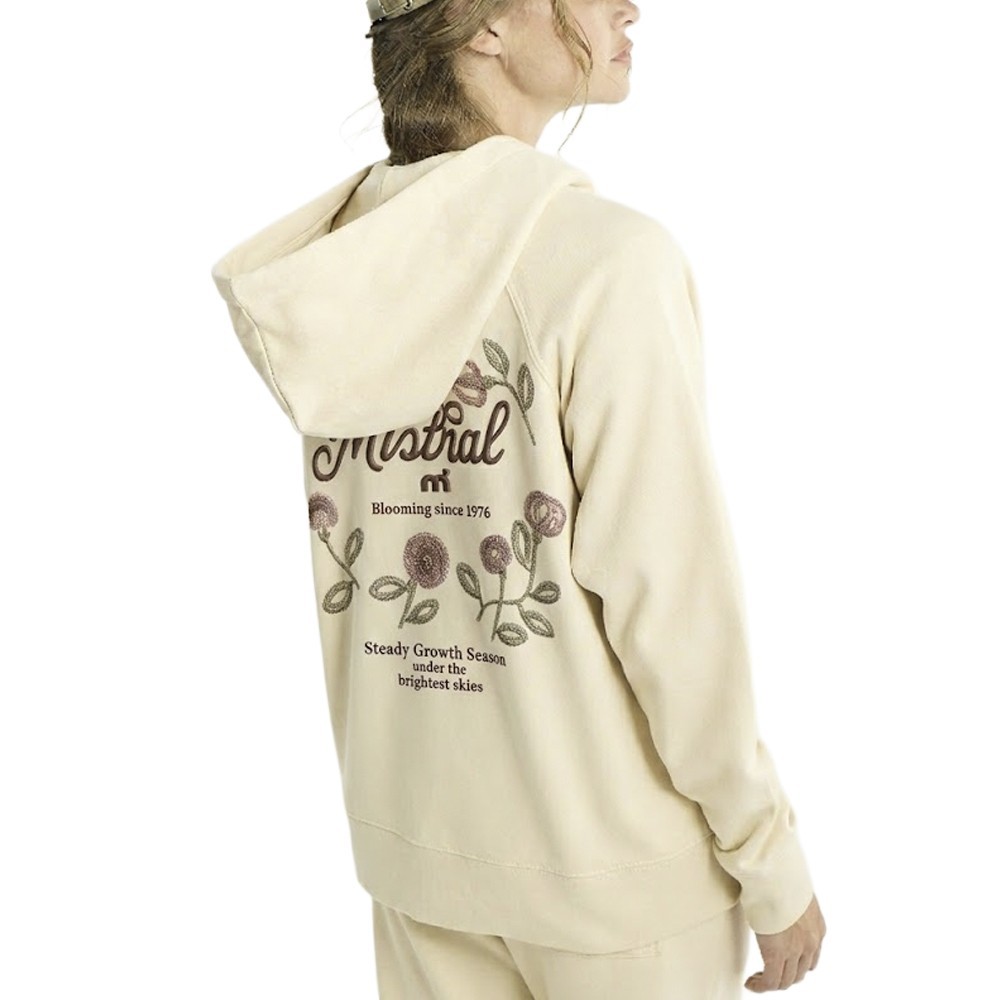 Campera Basic Print | Capaccioni Deportes